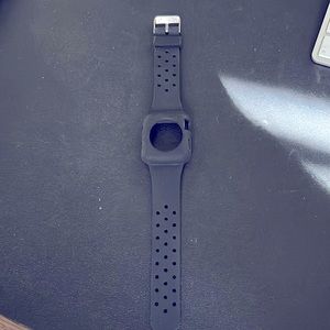 Apple Watch silicon case